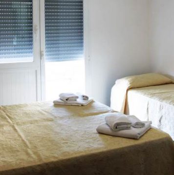 Camera Family Tripla & Quadrupla