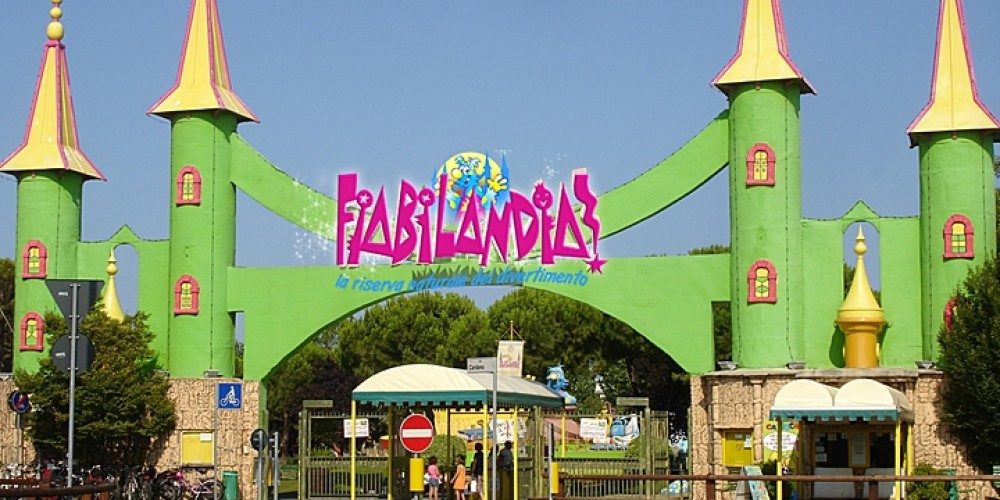 Fiabilandia