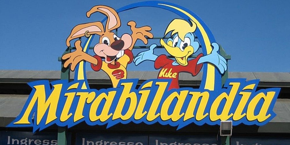 Mirabilandia