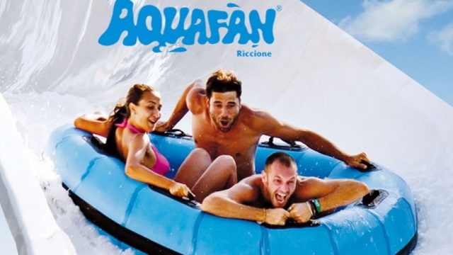 Aquafan