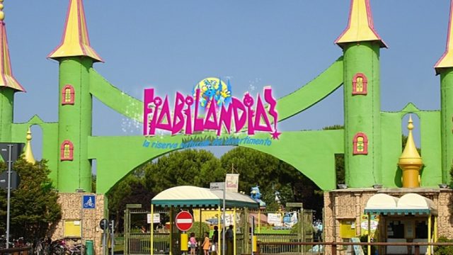 Fiabilandia