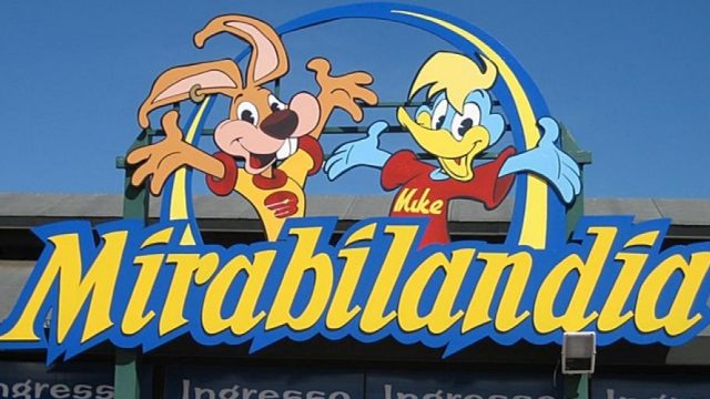 Mirabilandia
