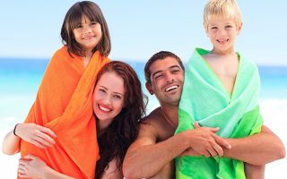 Offerta Family a Settimana