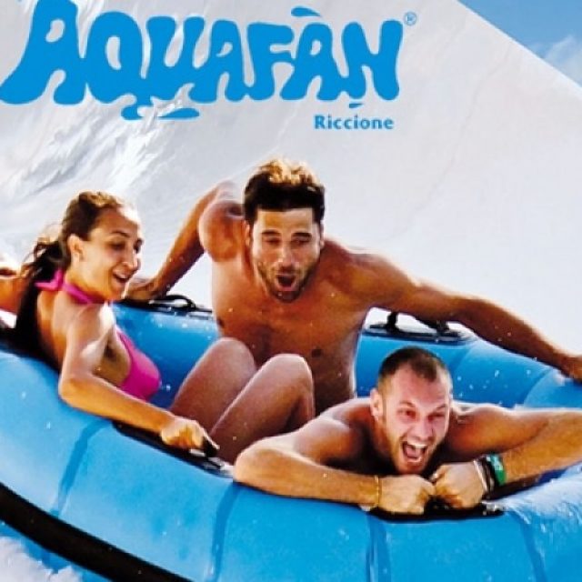 Aquafan