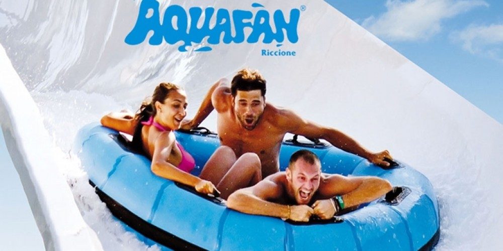 Aquafan