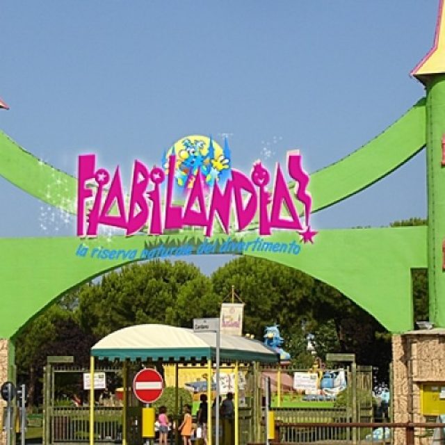 Fiabilandia