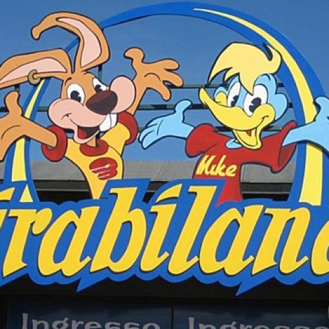 Mirabilandia
