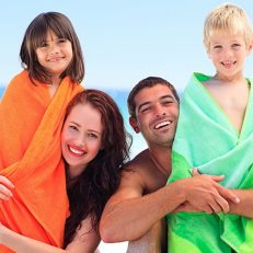 Offerta Family a Settimana